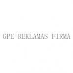 GPE REKLAMAS FIRMA