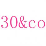 30&co