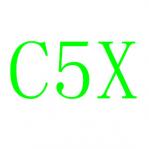 C5X