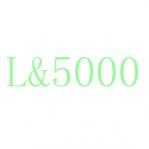L&5000