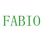 FABIOɼɼ