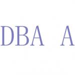 DBA A